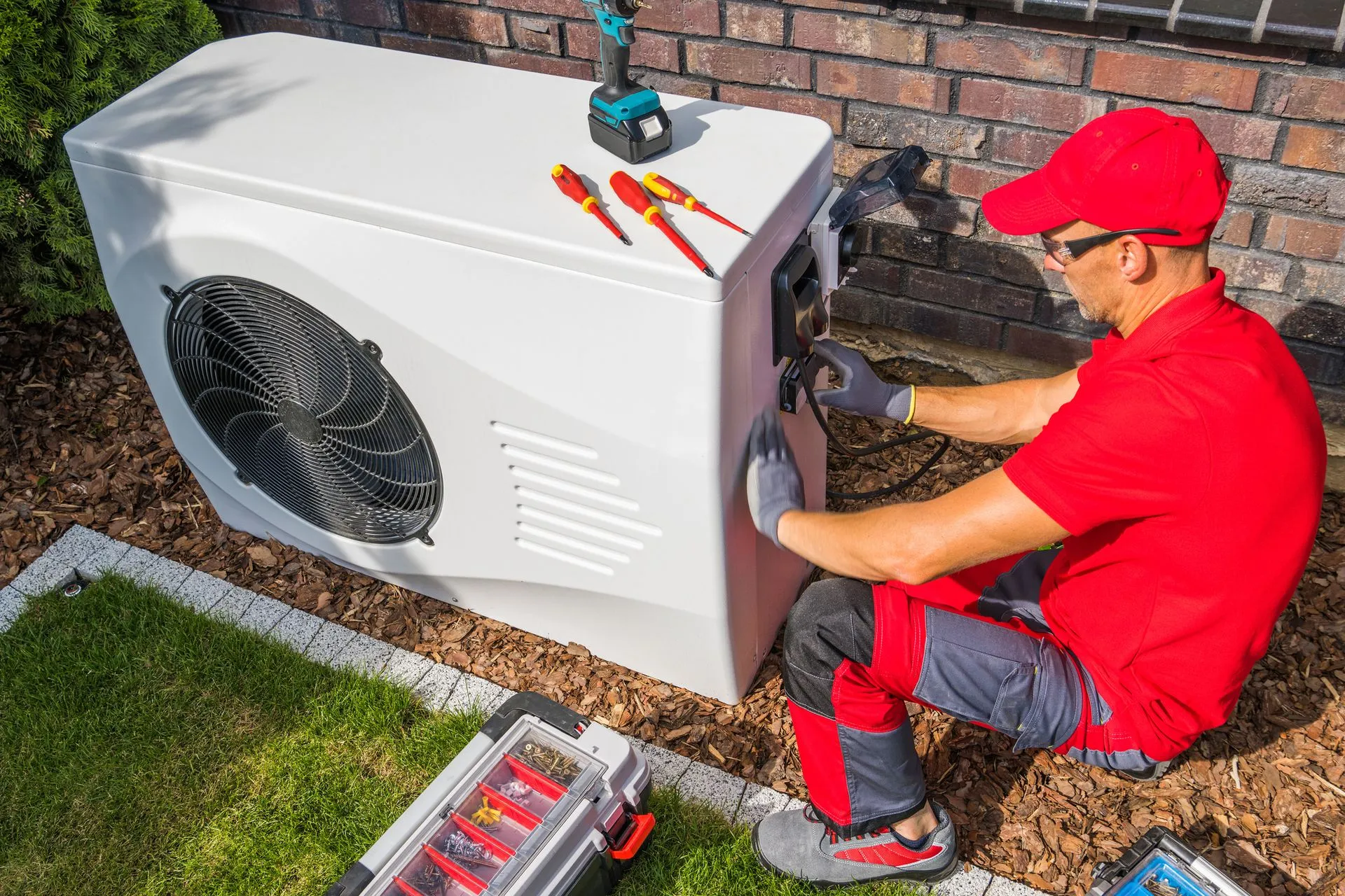 About HVAC in Waco, TX